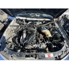 Двигатель 1.9TDI AVF 96kw Двигун A4 B6