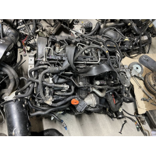 Мотор двигатель двигун 1.6 tdi CAY VW Golf 6, Skoda, Passat B7 Caddy