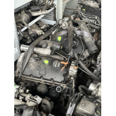 Мотор 1.4 tdi Volkswagen Audi Seat Skoda | BNM AMF