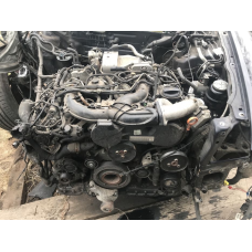 Мотор А6С6,Q7, Tuareg  3,0 tdi BMK