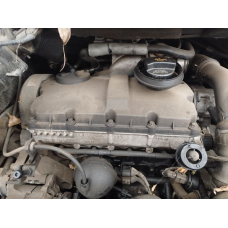 Мотор 1.9 tdi в гарному стані
