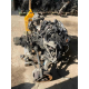 Двигатель Audi A6 C5 2.5 TDI BDG Двигун Passat B5 BCZ Мотор A4 B6 BFC