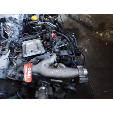 Двигатель Ауди А4 А5 А6 2.7 TDi CAM