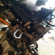 Мотор 1.9TDI ASZ 96kw
