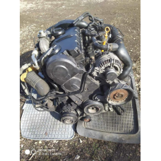 Мотор  Skoda Superb Vw  Audi 1.9 TDI