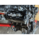 Двигатель 2.7 tdi BPP Audi a6 c6 мотор 2.7 тді двигун ауді а6 с6 БПП