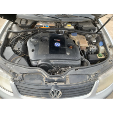 Двигатель Volkswagen vw Passat B5 1,9 TDI 2000-2005