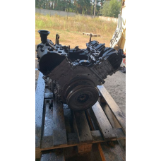 Мотор audi a6 3.0 diesel