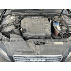 Двигатель CAHA 2.0 tdi Audi a5,a4,q5