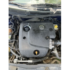 Мотор 1.9 SDI AGP/AQM Vw Golf 4/Skoda Octavia Tour розборка двигун