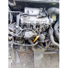 Двигатель Фольксваген 1.9 дизель SDI VW Golf CADDY POLO