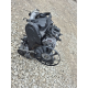 Двигатель Мотор двигун awx 1.9 tdi vw passat b5 fl audi a4 b6