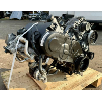 Двигун 1.9 TDI BKE, Audi A4 B7, 2005, 1.9 л, дизель.