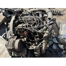 Двигатель VW Sharan 1.9 TDI