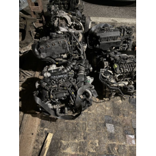 Мотор Двигун 1.6 hdi | 1.8 cdti | 2.2 / 2.5 dci | 1.9 tdi