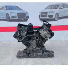 Двигатель Двигун Мотор ASB 3.0 TDI Audi A6C6 Ауді А6С6 АСБ Авторозбор