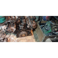 Двигун Audi A4 B6, C6, 2000-2008, 2.5 л, дизель, AKE, BAU.