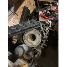 Мотор ауді а6 с5 2,5тді
