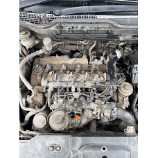 Мотор Хонда црв Honda CR-V 2.2 N22A2