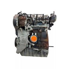 Двигун, мотор Renault traffic 1.9 dCi Diesel F9Q F9Q816\n7701478309 106