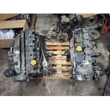 Мотор Jeep Grand Cherokee WJ 2.7 crd WJ 3.1 1999/2005 Розборка!!!