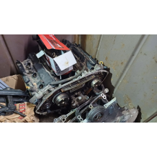 Запчасти на мотор ниссан vq35de