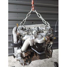 Мотор двигун на Nissan X - Trail, CRDI, YD22ETI