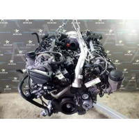 Мотор 3.0 cdi ом642 jeep grand cherokee ML GL w164 двс двигун
