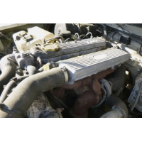 Двигун Land Rover мотор 300Tdi