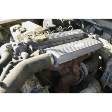 Двигун Land Rover мотор 300Tdi