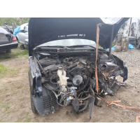 Мотор ДВС RR Vogue шрот L322 двигун 5.0 supercharger V8 бензин АКПП