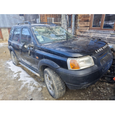 Мотор Land Rover Freelander