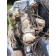 Мотор, двигатель Honda 1,3 16 Кл. В сборе с КПП