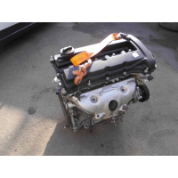 Мотор 2.0 Jeep Compas Patriot