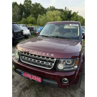 Мотор Land Rover L319 3.0 бензин розборка шрот запчасти L320 322 550