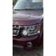 Мотор Land Rover L319 3.0 бензин розборка шрот запчасти L320 322 550