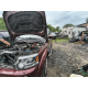 Мотор Land Rover L319 3.0 бензин розборка шрот запчасти L320 322 550