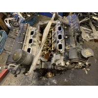 Двигун Jaguar XF X250 2008-2015, 3.0 C2Z20128, дизель.
