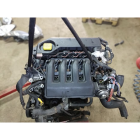 Двигун мотор двигатель M47L20 2.0td Land Rover Freelander