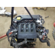 Двигун мотор двигатель M47L20 2.0td Land Rover Freelander