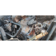 Мотор Honda Shuttle F22B8 2.2  АКПП