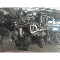 Двигун Jeep Grand Cherokee 3.1 WJ 1999-2001