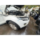 Мотор двигатель LR022075 224 dt Evoque Discovery Jaguar XF БУ разборка