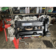 Мотор Honda Accord X 2017 1.5 L15BE