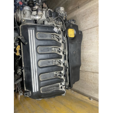 Двигун M57 мотор bmw x5 e53 e39 e46 land rover  3.0d m57 269 км