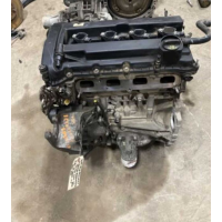 Двигун Jeep Patriot 2.0, 2010, 2.0 л, бензин.