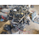Двигун Land Rover 2.7 HDI мотор розборка шрот 276DT ДВС ленд ровер