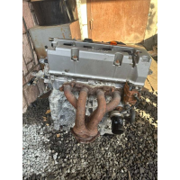 Мотор двигун K24A3 Honda 2,4 бензин