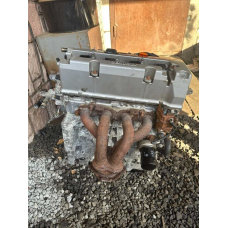 Мотор двигун K24A3 Honda 2,4 бензин