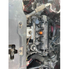 Двигун (мотор) Honda Cr-V 2.0 бензин R20A25